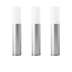 Plots Lumineux, Set D'Extension Ledvance Smart+ Gris, 3 Lumieres