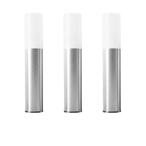Plots Lumineux, Set D'Extension Ledvance Smart+ Gris, 3 Lumieres