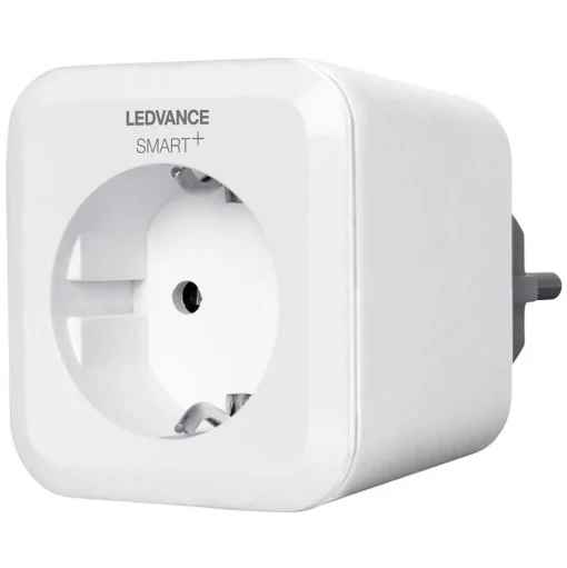 Priseledvance Smart+ Blanc