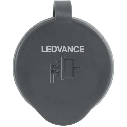 Prises Électriques D\\'Exterieur Ledvance Smart+ Anthracite