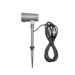 Projecteur D'Exterieur Konstsmide Andria Led Anthracite, 1 Lumiere