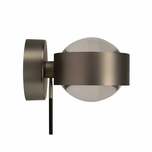 Puk Wall +, 1 Lumiere