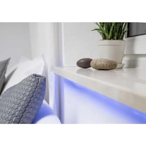 Ruban, Kit De Base Ledvance Smart+ Led Blanc, 1 Lumiere, Changeur De Couleurs