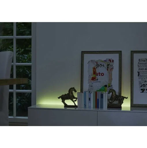 Ruban, Kit De Base Ledvance Smart+ Led Blanc, 1 Lumiere, Changeur De Couleurs