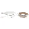Ruban Lumineux Eglo Led-Stripe-A Blanc, 1 Lumiere, Telecommandes
