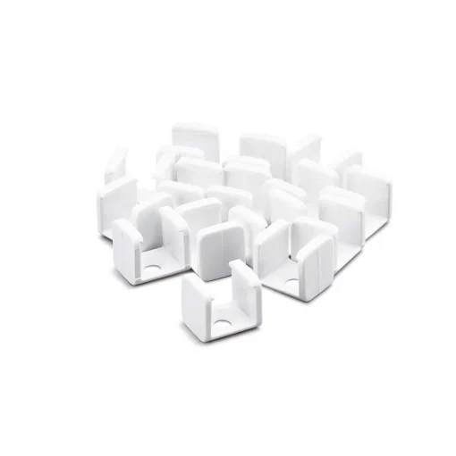 Ruban Lumineux Exterieur Philips Hue Ambiance White & Color Led Blanc, 1 Lumiere