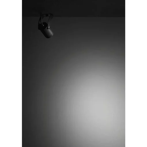 Spot De Jardin Lcd 1445 Led Bronze, 1 Lumiere