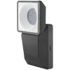 Spot De Jardin Ledvance Endura® Gris, 1 Lumiere, Detecteur De Mouvement