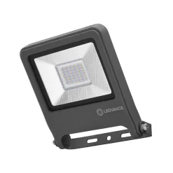 Spot De Jardin Ledvance Endura® Gris, 1 Lumiere