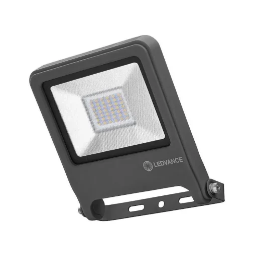 Spot De Jardin Ledvance Endura® Gris, 1 Lumiere