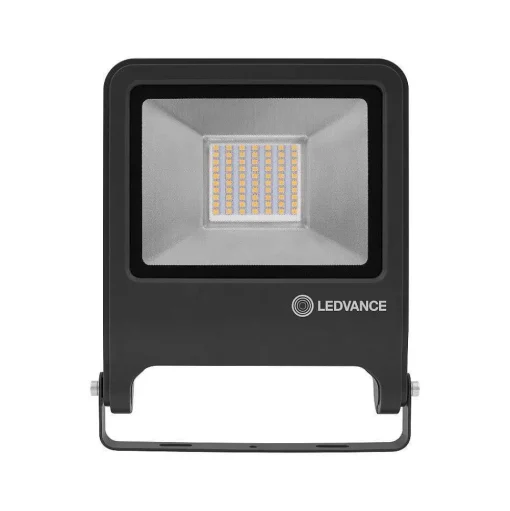 Spot De Jardin Ledvance Endura® Flood Anthracite, 1 Lumiere