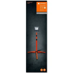 Spot De Jardin Ledvance Worklights Gris, 1 Lumiere