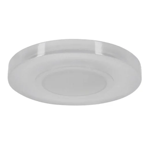 Spot Encastrable Armaes Led Blanc, 1 Lumiere, Changeur De Couleurs