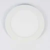 Spot Encastrable Finsrud Led Blanc, 1 Lumiere