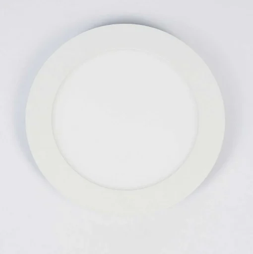 Spot Encastrable Finsrud Led Blanc, 1 Lumiere