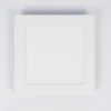 Spot Encastrable Finsrud Led Blanc, 1 Lumiere