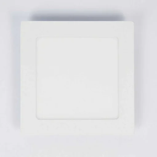 Spot Encastrable Finsrud Led Blanc, 1 Lumiere
