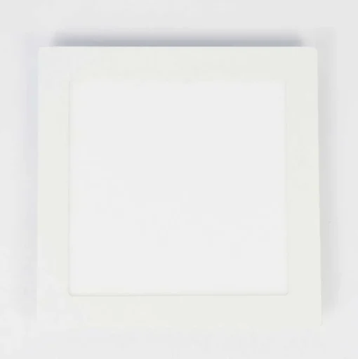 Spot Encastrable Finsrud Led Blanc, 1 Lumiere