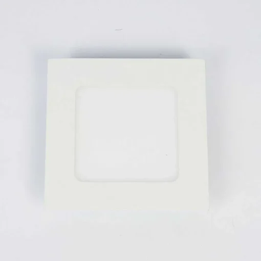 Spot Encastrable Finsrud Led Blanc, 1 Lumiere