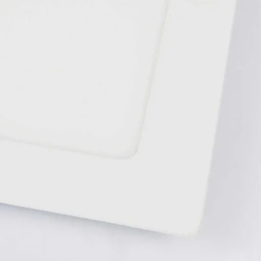 Spot Encastrable Finsrud Led Blanc, 1 Lumiere