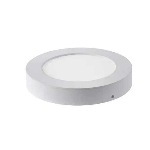 Spot Encastrable Leuchten Direkt Oskar Led Blanc, 1 Lumiere