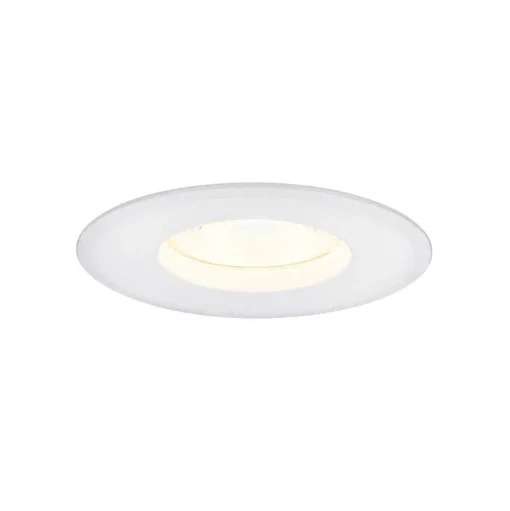 Spot Encastrable Nordlux Rosalee Led Blanc, 1 Lumiere