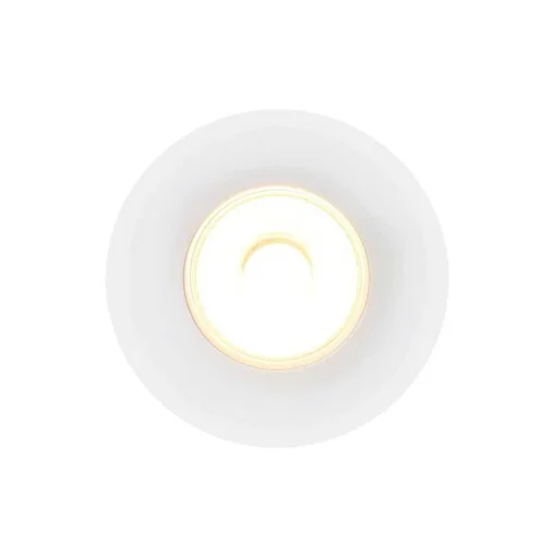 Spot Encastrable Nordlux Rosalee Led Blanc, 1 Lumiere