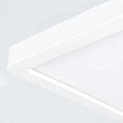 Spot Encastrable Pawcatuck Led Blanc, 1 Lumiere