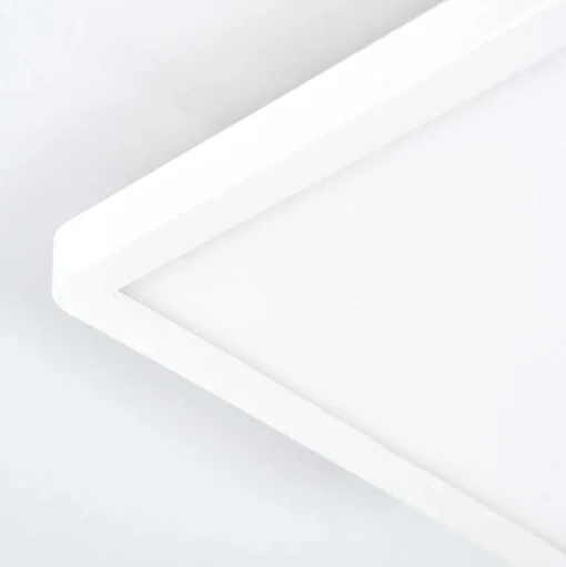 Spot Encastrable Pawcatuck Led Blanc, 1 Lumiere