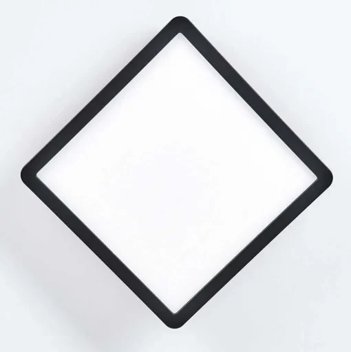 Spot Encastrable Pawcatuck Led Blanc, 1 Lumiere