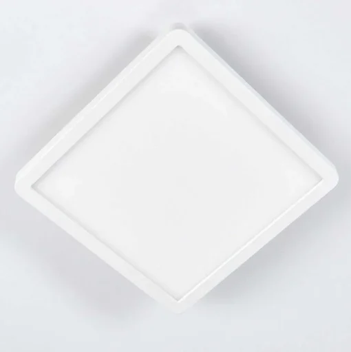 Spot Encastrable Pawcatuck Led Blanc, 1 Lumiere