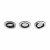Spot Encastrable Philips Hue Centura Led Blanc, 3 Lumieres