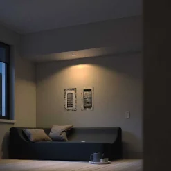 Spot Encastrable Philips Hue White Ambiance Milliskin Led Blanc, 1 Lumiere