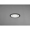 Spot Encastrable Trio Core Led Noir, 1 Lumiere