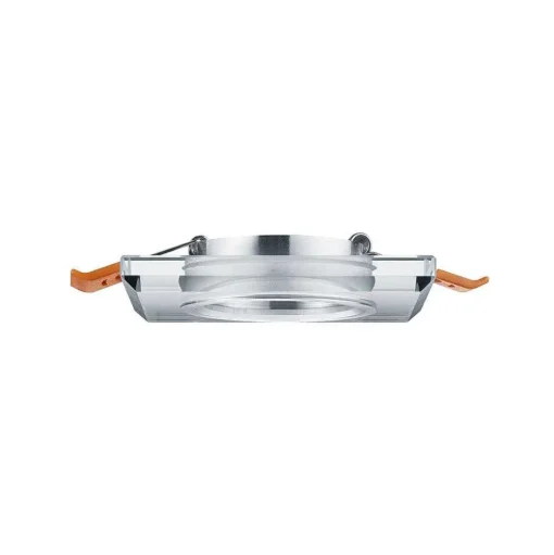 Spot Encastrable Trio Leuchten Pirin Chrome, 1 Lumiere