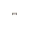 Spot Encastrable Trio Nimbus Led Chrome, 1 Lumiere