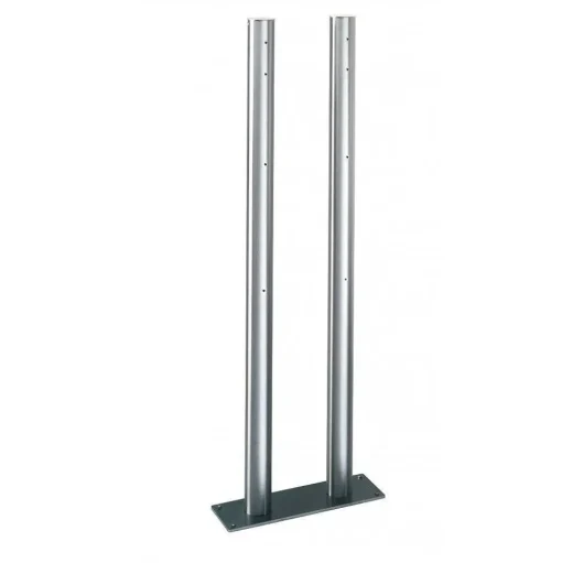 Support De Boite Aux Lettres Albert 768 Acier Inoxydable