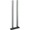 Support De Boite Aux Lettres Albert 769 Acier Inoxydable