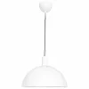 Suspension By Rydens Cabano Acier Brosse, 1 Lumiere