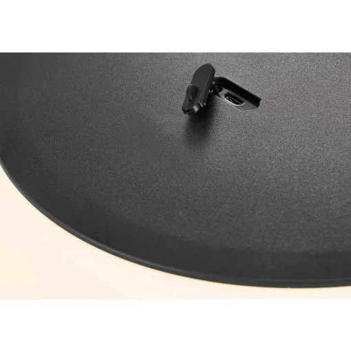 Suspension Exterieur Nordlux Kettle Led Blanc, 1 Lumiere