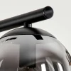 Suspension Gastor Fume, 5 Lumieres
