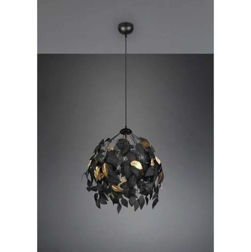 Suspension Reality Leavy Noir, 1 Lumiere
