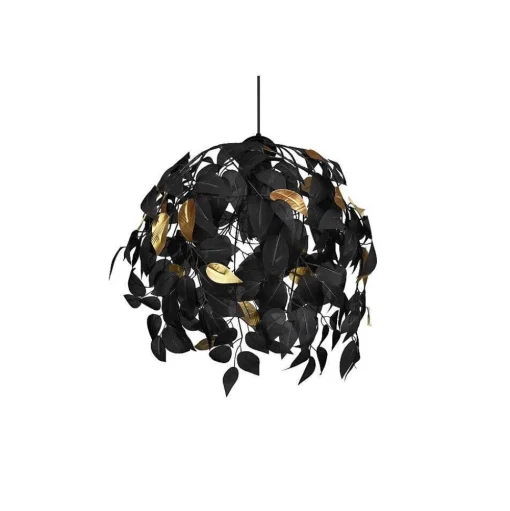 Suspension Reality Leavy Noir, 1 Lumiere