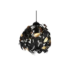 Suspension Reality Leavy Noir, 1 Lumiere