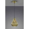 Suspension Trio Jasmin Laiton, 1 Lumiere