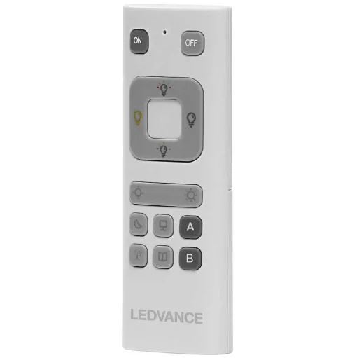 Telecommandes Ledvance Smart+ Blanc, Telecommandes