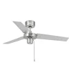 Ventilateur De Plafond Faro Barcelona Factory Aluminium