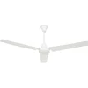 Ventilateur De Plafond Faro Barcelona Indus Blanc