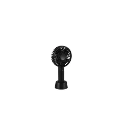 Ventilateur De Table Reality Windy Noir