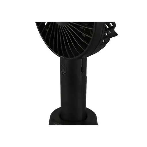 Ventilateur De Table Reality Windy Noir